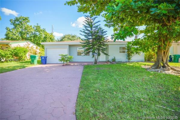 Miramar Park, 3031 SW 64th Ter, Miramar, Florida 33023, image 2