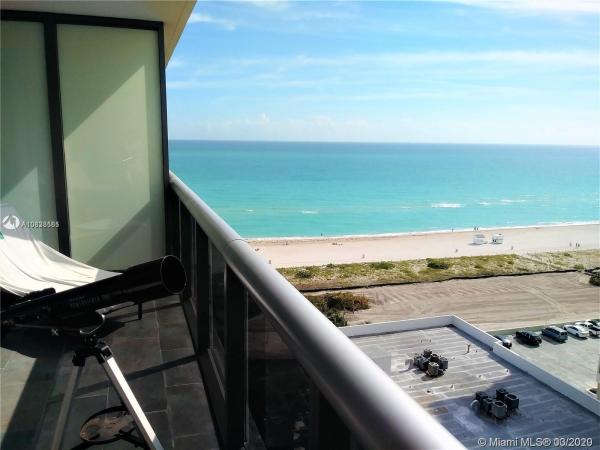 Mei, 5875 Collins Ave #1406, Miami Beach, Florida 33140, image 2