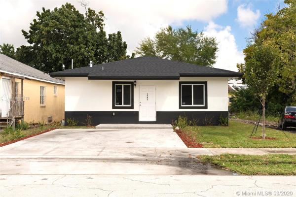 Liberty City, 1751 Nw 64th St, Gladeview, Florida 33147, image 2