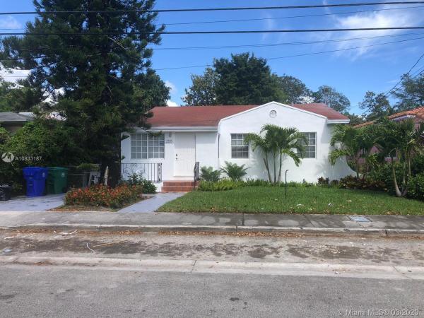 Railway Shops, 255 NW 50th St, Miami, Florida 33127, image 2