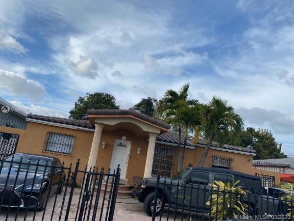 Grapeland Heights, 3331 NW 18th Ter, Miami, Florida 33125, image 1