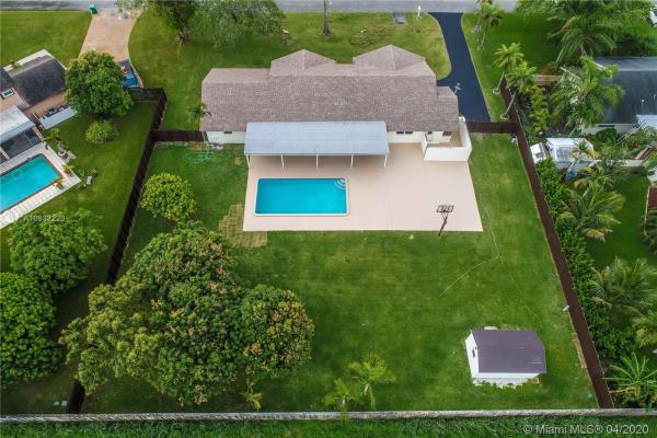 Stonewood, 14921 SW 164th Ter, Richmond West, Florida 33187, image 2