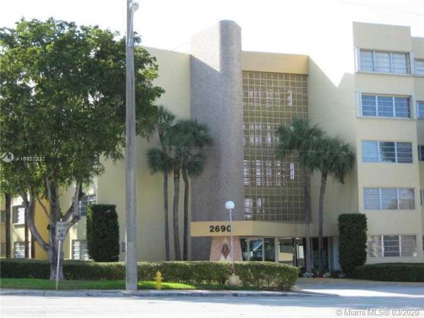 Jaragua Plaza, 2690 SW 22nd Ave #109, Miami, Florida 33133, image 2