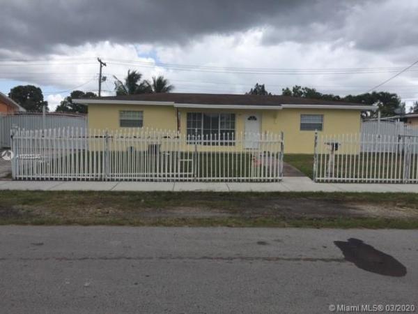Carol City, 4001 NW 177th St, Miami Gardens, Florida 33055, image 2