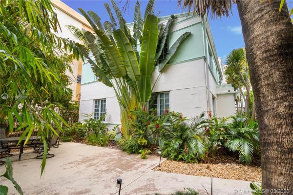 Whisper, 815 Euclid Ave #9, Miami Beach, Florida 33139, image 2
