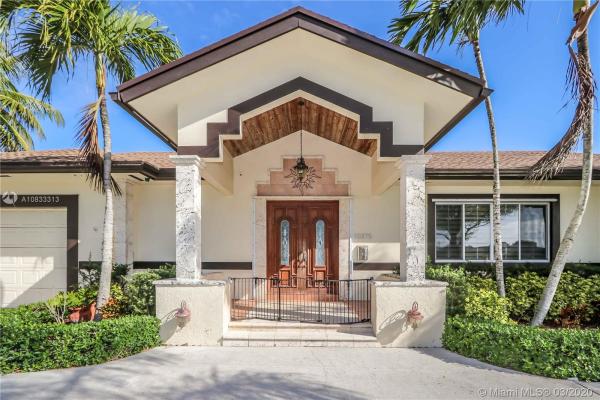 Coletown Acres, 10375 SW 111th St, Kendall, Florida 33176, image 2
