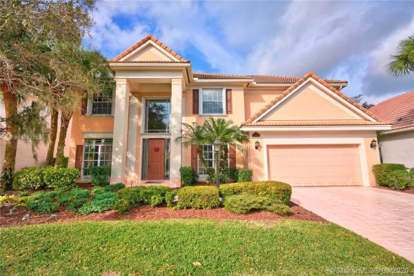 The Sanctuary, 160 Oakwood Ln, Palm Beach Gardens, Florida 33410, image 2