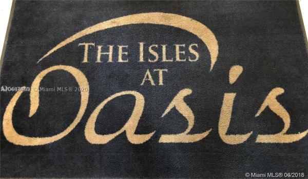 Capri At Oasis, 2706 NE 1st St, Homestead, Florida 33033, image 2