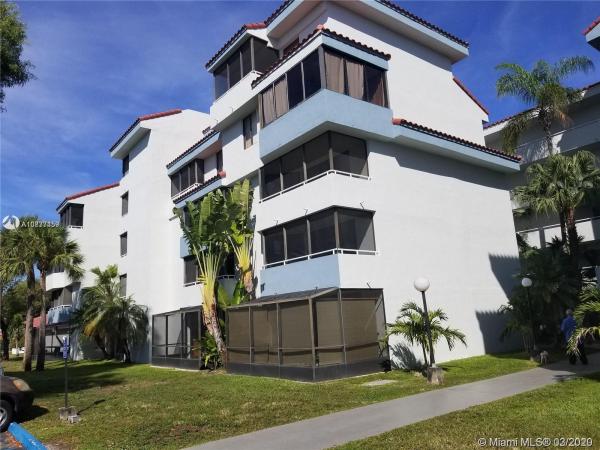Verabella Falls, 8255 SW 152nd Ave #E-306, Kendall West, Florida 33193, image 2