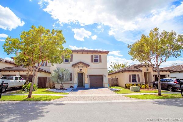 Atlantis At Oasis, 2474 NE 4th St, Homestead, Florida 33033, image 2