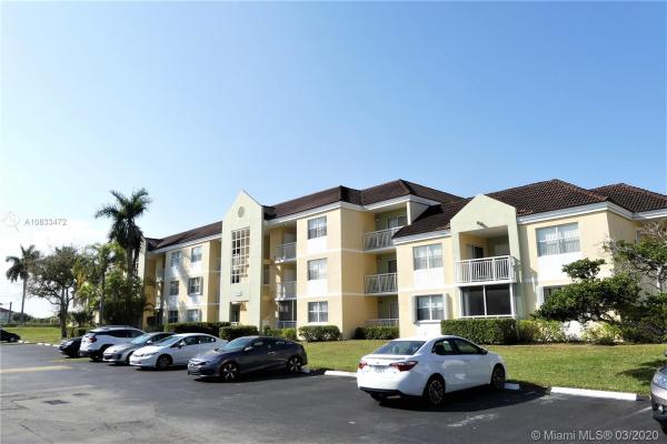 Le Club At Old Cutler, 8660 SW 212th St #107, Cutler Bay, Florida 33189, image 2