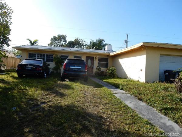 South Coral Homes, 9660 Haitian Dr, Cutler Bay, Florida 33189, image 2