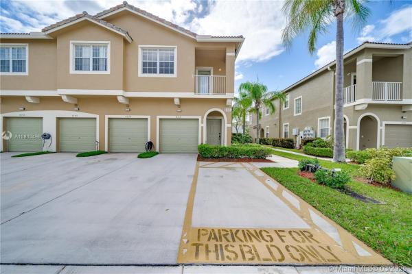 Silver Falls, 4316 SW 132nd Way #10203, Miramar, Florida 33027, image 2