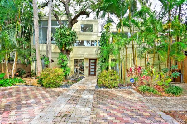 East Utopia, 3930 Utopia Ct, Miami, Florida 33133, image 2