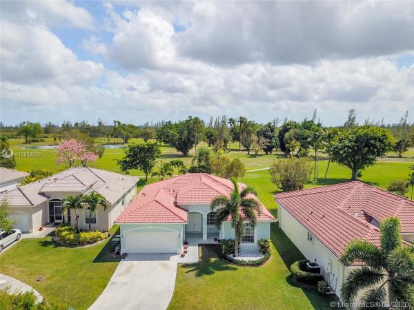 Augusta Greens At Keys Gate, 2821 Augusta Dr, Homestead, Florida 33035, image 2