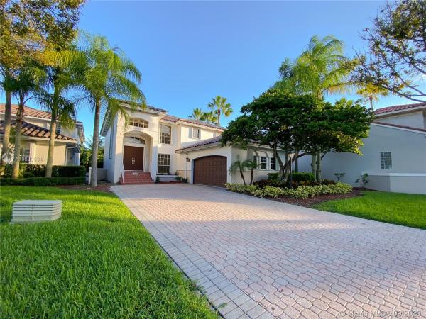Doral Estates Villas, 4425 NW 93rd Doral Ct, Doral, Florida 33178, image 1