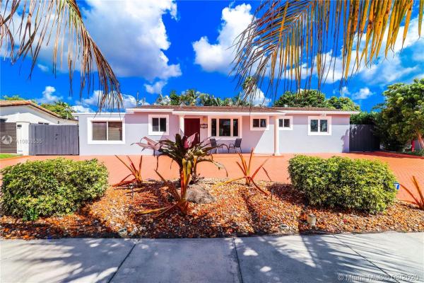 Palm Springs North Residential, 7945 NW 174th St, Palm Springs North, Florida 33015, image 2