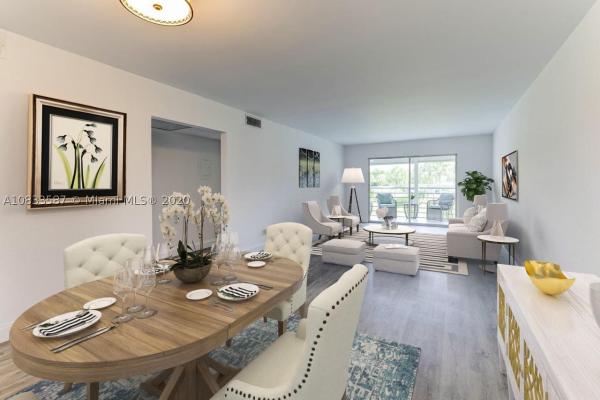Victoria Village, 2805 Victoria Way #F2, Coconut Creek, Florida 33066, image 1