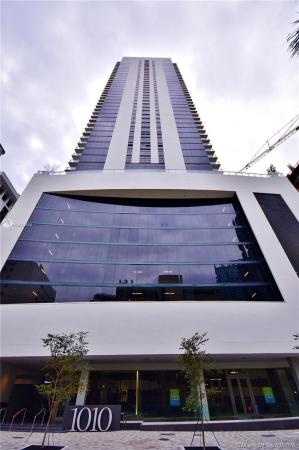 1010 Brickell, 1010 Brickell Ave #2002, Miami, Florida 33131, image 2
