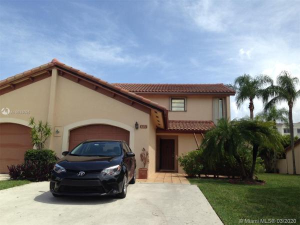 Kings Court West, 11377 SW 84th Ln 0, Kendall, Florida 33173, image 2