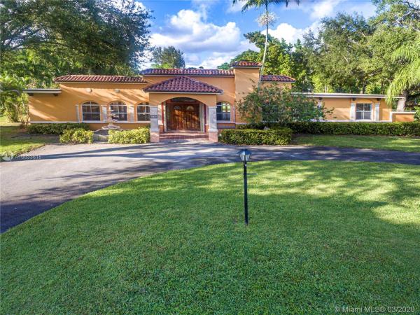 5545 SW 81st Ter, Unincorporated Dade County, Florida 33143, image 2