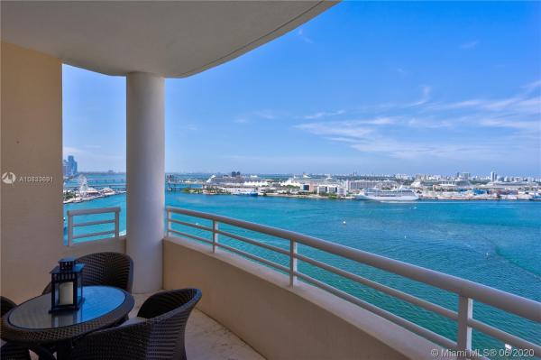 One Tequesta Point, 888 Brickell Key Dr #2311, Miami, Florida 33131, image 2