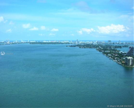 Opera Tower, 1750 N Bayshore Dr #4203, Miami, Florida 33132, image 2