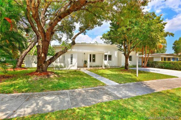 6141 SW 48th St, Unincorporated Dade County, Florida 33155, image 2