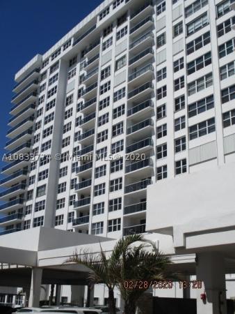 Aquarius, 2751 S Ocean Dr #N307, Hollywood, Florida 33019, image 3