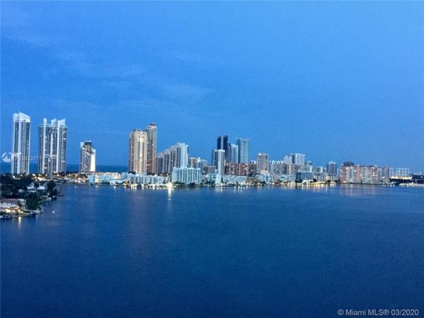 Mystic Pointe Tower 300, 3600 Mystic Pointe Dr #1816, Aventura, Florida 33180, image 2