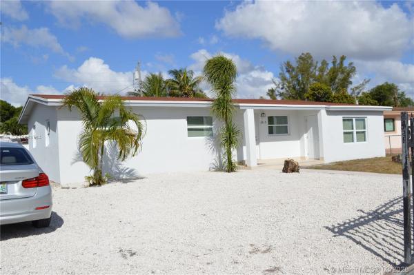 Anderson Heights, West Little River, Florida 33147, image 2