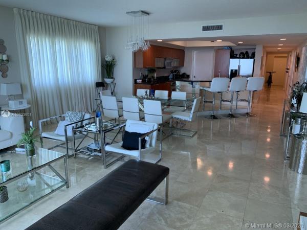 One Fifty One At Biscayne, 14951 Royal Oaks Ln #1709, North Miami, Florida 33181, image 2