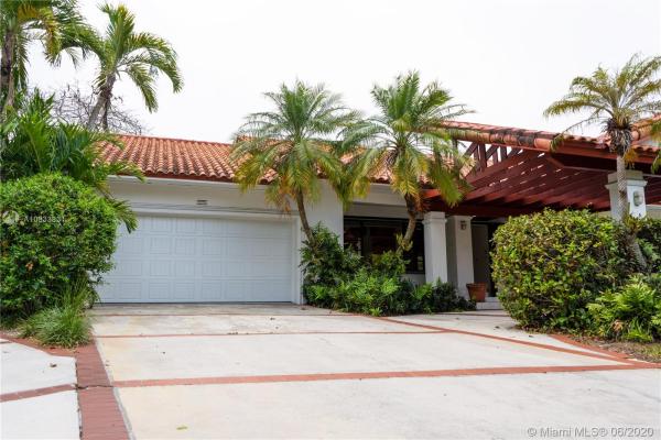 Craigdale Manor, 5894 SW 131st Ter, Pinecrest, Florida 33156, image 2