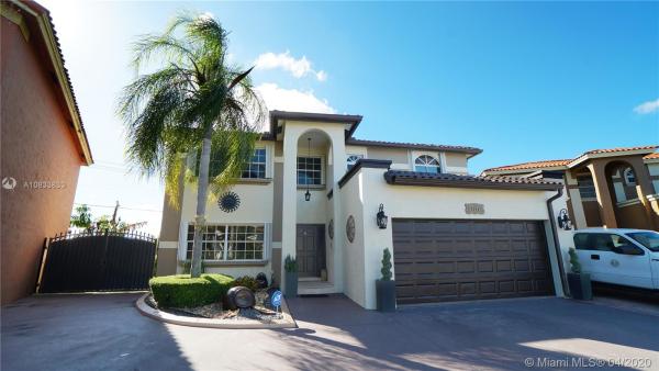 Westwind Lakes, 6270 SW 156th Ct, Kendall West, Florida 33193, image 2