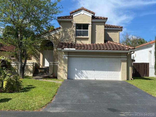 Poinciana At Oaks Landing, 11817 SW 90th Ter, Kendall, Florida 33186, image 2