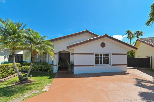 West Miller Heights, 6361 SW 149th Ct, Kendall West, Florida 33193, image 2