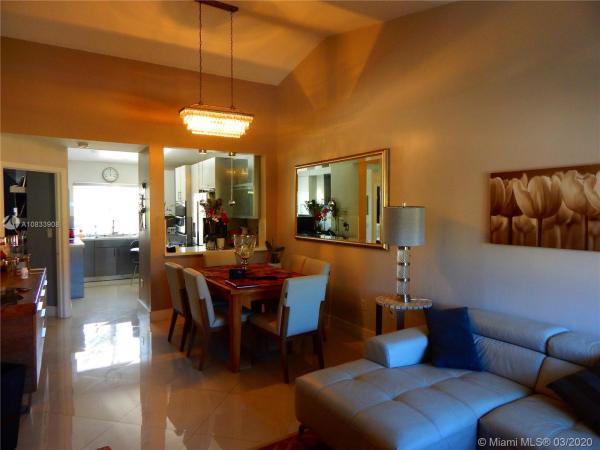 Bonita Golfview Townvillas, 7045 NW 173rd Dr #306, Country Club, Florida 33015, image 1