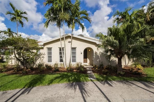 Kings Bay, 14700 Sailfish Dr, Coral Gables, Florida 33158, image 2