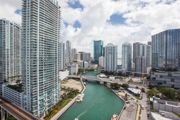 Neo Vertika, 690 SW 1st Ct #2701, Miami, Florida 33130, image 2