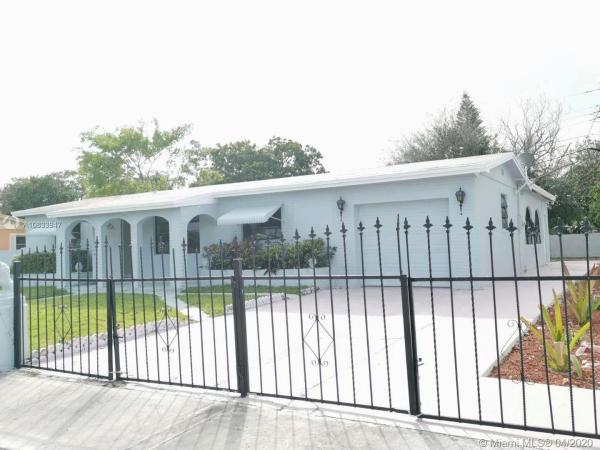 Riverdale Estates, 20612 NW 33rd Ct, Miami Gardens, Florida 33056, image 2
