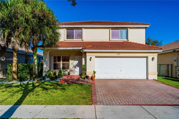 King's Bay, 2339 SW 135th Ave, Miramar, Florida 33027, image 2
