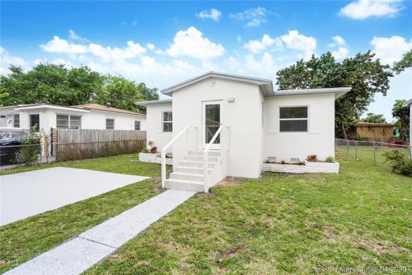 Floral Park, 1850 NW 52nd St, Miami, Florida 33142, image 2