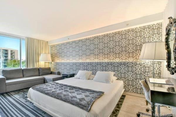 Mondrian South Beach, 1100 West Ave #421, Miami Beach, Florida 33139, image 2