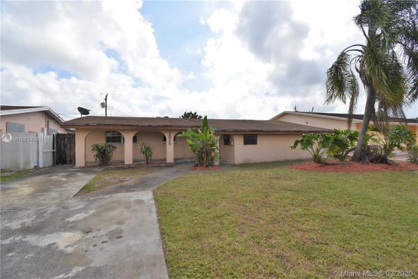 7828 Panama St, Miramar, Florida 33023, image 2
