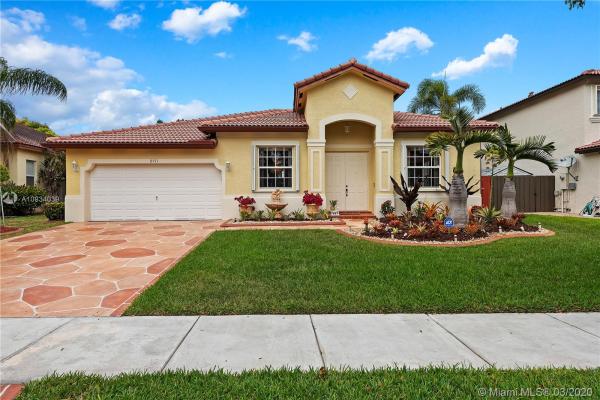 Monterey Lakes, 8971 SW 212th Ter, Cutler Bay, Florida 33189, image 2