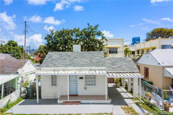 Brickell Riverview, 541 SW 8th Ct, Miami, Florida 33130, image 2