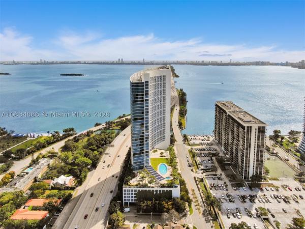 Blue On The Bay, 601 NE 36th St #1709, Miami, Florida 33137, image 1