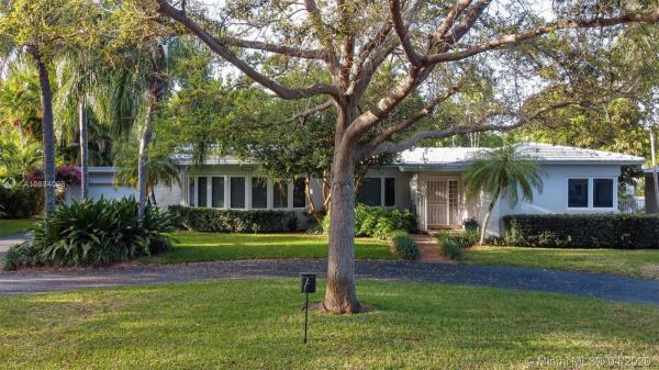 Earleton Shores, 1245 NE 98th St, Miami Shores, Florida 33138, image 2