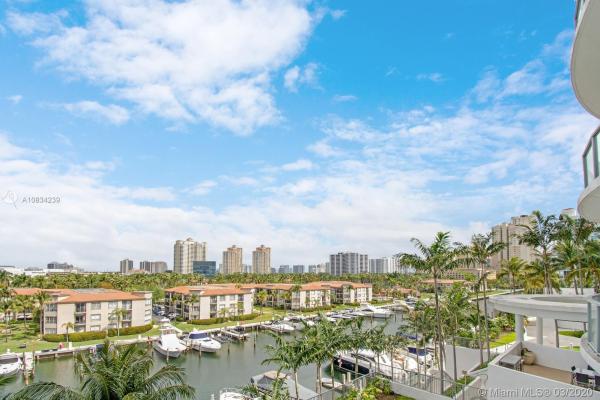 Uptown Marina Lofts, 3029 NE 188th St #509, Aventura, Florida 33180, image 2