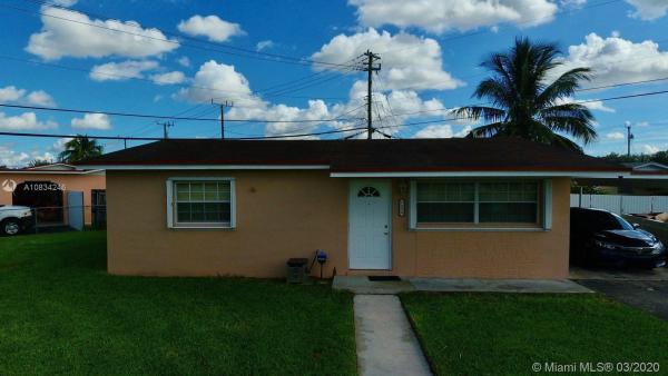 Palm Springs North Residential, 7898 NW 171st St, Palm Springs North, Florida 33015, image 2